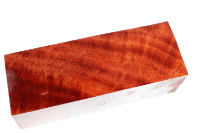 Kantel Red Resin Maser 145x50x50mm - RedRe0306