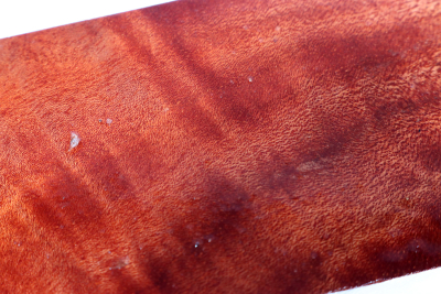 Kantel Red Resin Maser 145x50x50mm - RedRe0306