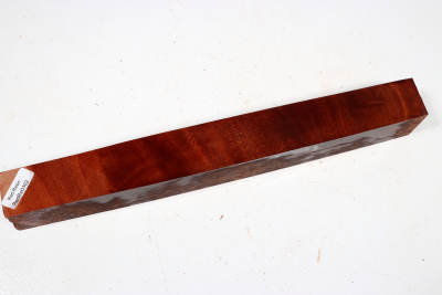 Kantel Red Resin Maser 275x33x30mm - RedRe0302