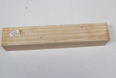 Square Ash curly 280x50x50mm - Esch0351 Square Ash curly 280x50x50mm - Esch0351