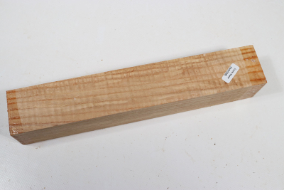 Square Ash curly 280x50x50mm - Esch0360 Square Ash curly 280x50x50mm - Esch0360