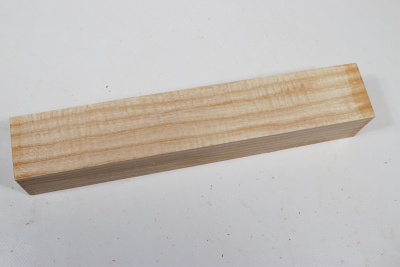 Square Ash curly 280x50x50mm - Esch0363 Square Ash curly 280x50x50mm - Esch0363