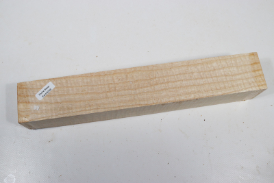 Square Ash curly 305x50x50mm - Esch0359 Square Ash curly 305x50x50mm - Esch0359