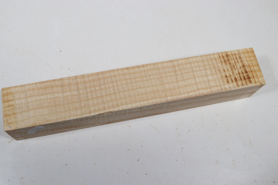 Kantel Riegelesche 305x50x50mm - Esch0362