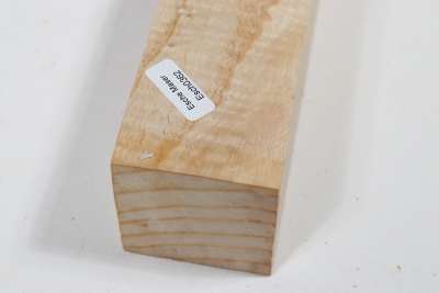 Kantel Riegelesche 305x50x50mm - Esch0362