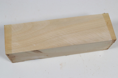 Kantel Stechpalme 170x50x50mm - Ilex0265