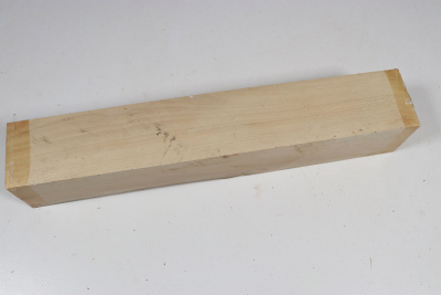 Kantel Stechpalme 295x50x50mm - Ilex0287