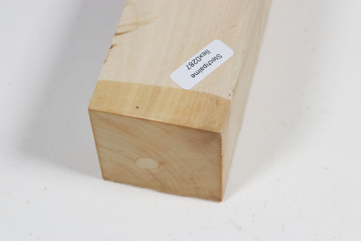 Kantel Stechpalme 295x50x50mm - Ilex0287