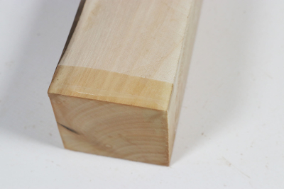 Kantel Stechpalme 295x50x50mm - Ilex0287