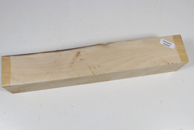 Kantel Stechpalme 295x50x50mm - Ilex0287