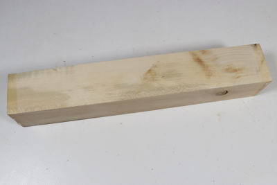 Square Holly 300x50x50mm - Ilex0282