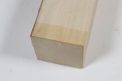 Square Holly 300x50x50mm - Ilex0282