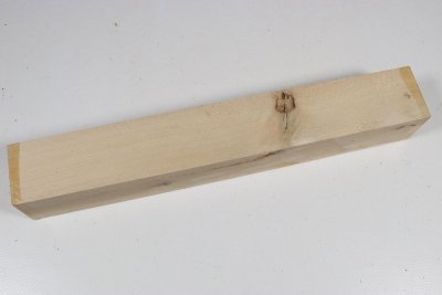 Square Holly 310x45x45mm - Ilex0300