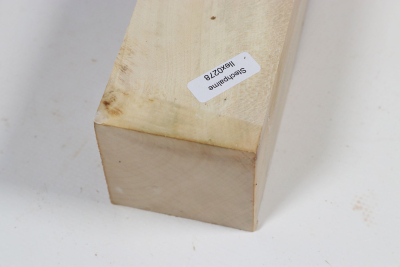 Kantel Stechpalme 320x55x55mm - Ilex0278