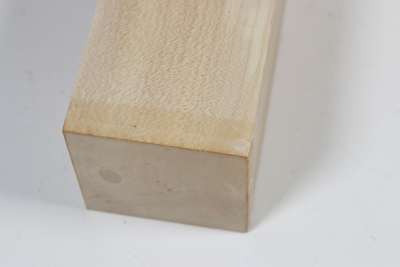 Kantel Stechpalme 320x55x55mm - Ilex0278