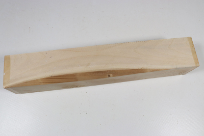 Kantel Stechpalme 330x55x55mm - Ilex0284