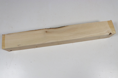 Kantel Stechpalme 340x45x45mm - Ilex0290