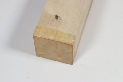 Kantel Stechpalme 340x45x45mm - Ilex0290