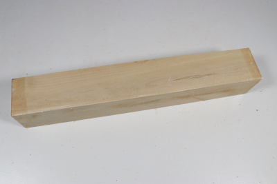 Square Holly 350x55x55mm - Ilex0279