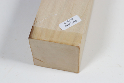 Square Holly 350x55x55mm - Ilex0279