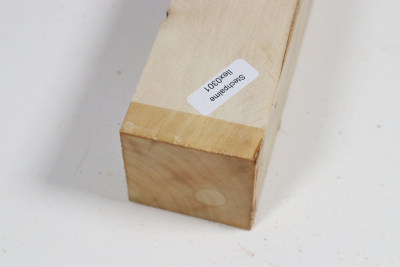 Kantel Stechpalme 355x45x45mm - Ilex0301