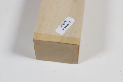 Square Holly 375x50x45mm - Ilex0288