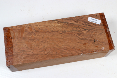 Holm Oak 200x75x55mm - SteiEi0470