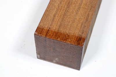 Square Teak 505x50x50mm