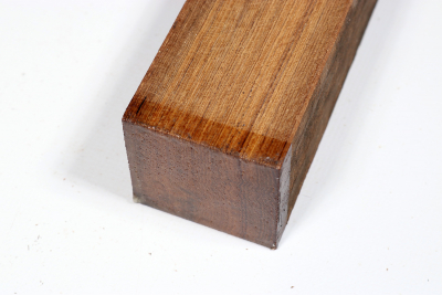 Square Teak 505x50x50mm