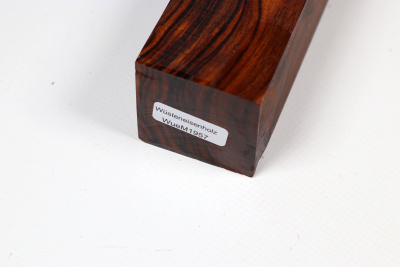 Kantel Wüsteneisenholz HC 135x40x40mm - WueM1957