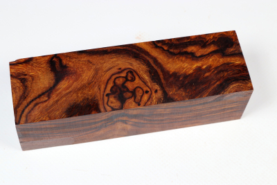 Kantel Wüsteneisenholz HC 135x40x40mm - WueM1957