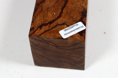 Square Desert Ironwood Burl 230x55x55mm - WueM2096