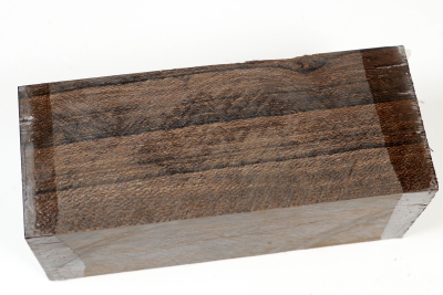 Kantel Ziricote 150x60x60mm - Ziri0881