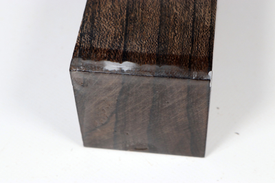 Kantel Ziricote 150x60x60mm - Ziri0881