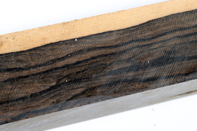 Kantel Ziricote 225x40x40mm - Ziri0862