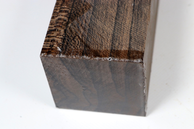 Kantel Ziricote 230x65x55mm - Ziri0883
