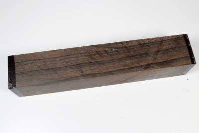 Square Ziricote 270x50x50mm - Ziri0878