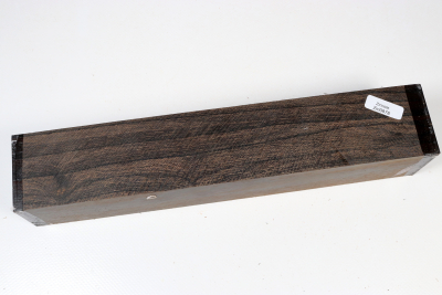 Square Ziricote 270x50x50mm - Ziri0878