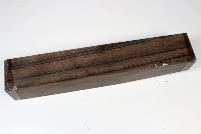 Kantel Ziricote 295x50x50mm - Ziri0884