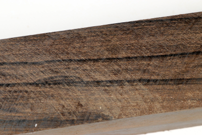 Kantel Ziricote 295x50x50mm - Ziri0884