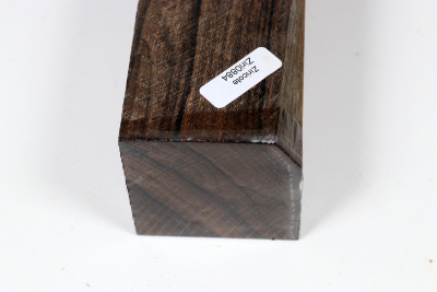Kantel Ziricote 295x50x50mm - Ziri0884