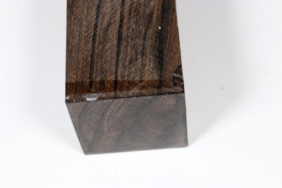 Kantel Ziricote 295x50x50mm - Ziri0884