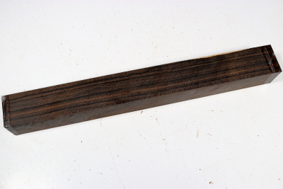 Square Ziricote 305x35x35mm - Ziri0814