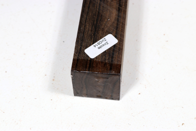 Square Ziricote 305x35x35mm - Ziri0814