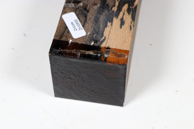Kantel Ziricote 315x55x55mm - Ziri0898