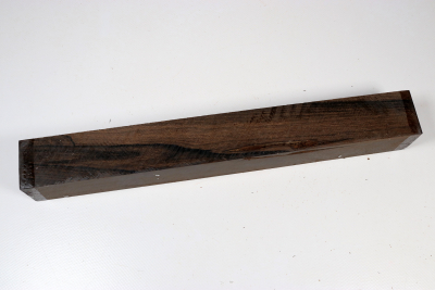 Square Ziricote 320x40x40mm - Ziri0877