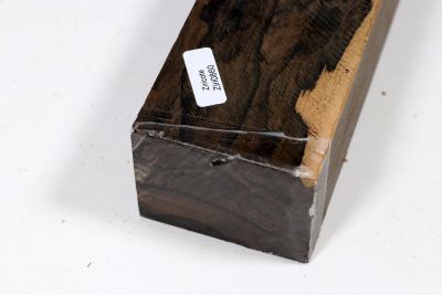 Kantel Ziricote 330x60x50mm - Ziri0860