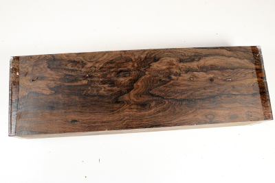 Kantel Ziricote 350x110x64mm - Ziri0910