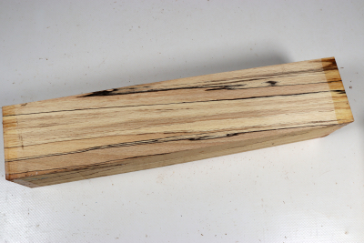 Kantel gestockte Buche 305x65x65mm - GestBu0663