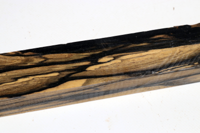 Square Royal white Ebony 460x40x40mm - Sweben0819